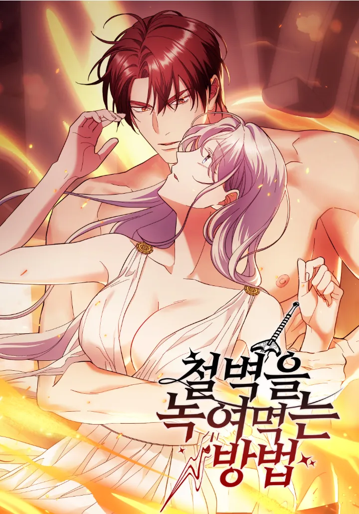 Cover of How to Melt an Iron Wall