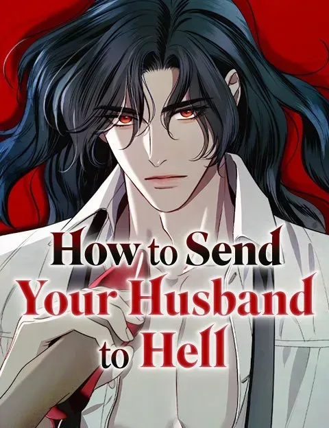 Cover of How to Send Your Husband to Hell