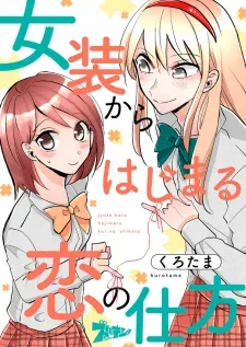 Cover of How to Start a Relationship With Crossdressing
