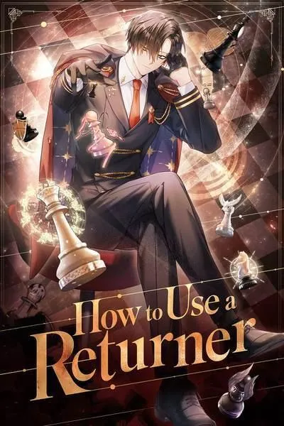 Cover of How to Use a Returner