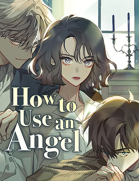 Cover of How to Use an Angel