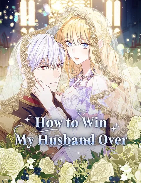Cover of How to Win My Husband Over