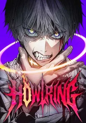 Cover of Howling