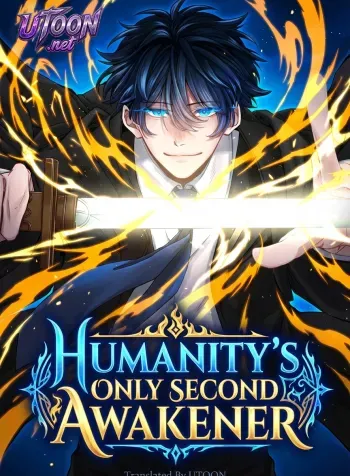 Cover of Humanity’s Only Second Awakener