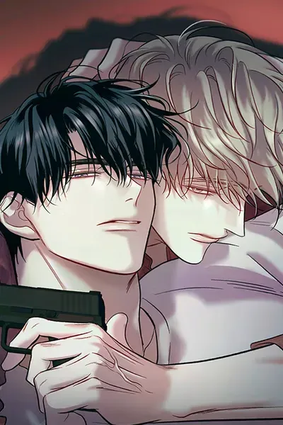 Cover of Hunger For You