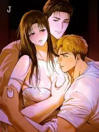 Cover of Husband and Lover