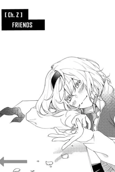 Cover of Hydrangea