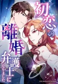 Cover of I Became a Divorce Lawyer for My First Love