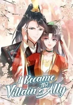 Cover of I Became the Villain's Ally