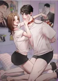 Cover of I Came to Snag a Younger Man