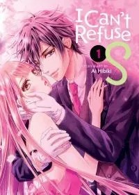 Cover of I Can't Refuse S