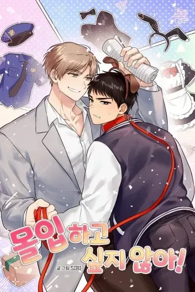 Chapter Cover