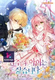 Cover of I Don’t Want the Male Lead’s Child