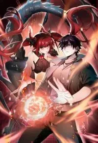Cover of I Got the Weakest Class, Dragon Tamer!?