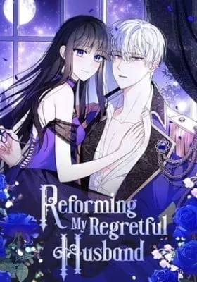 Cover of I'll Rewrite the Husband I Regret