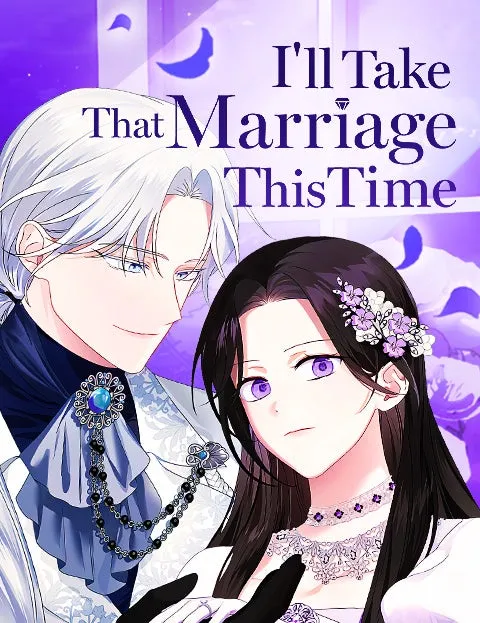 Cover of I'll Take That Marriage This Time