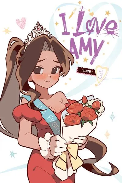 I Love Amy