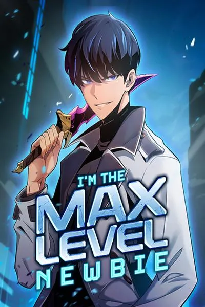 Cover of I’m the Max-Level Newbie