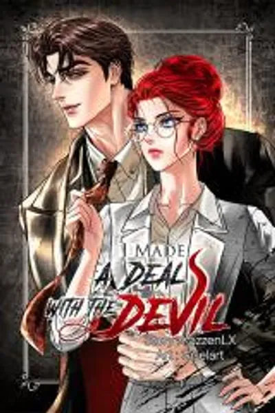 Cover of I Made a Deal With the Devil