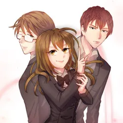 Cover of I Need Romance