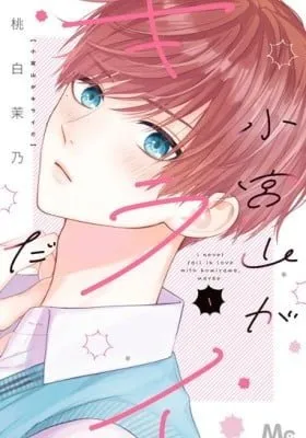 Chapter Cover
