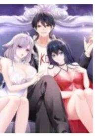 Cover of I Opened A Harem in Hell