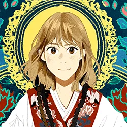 Cover of I Pray