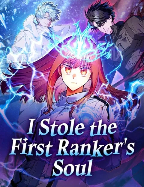 Cover of I Stole the First Ranker’s Soul