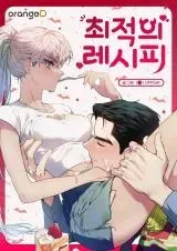 Cover of Ideal Recipe