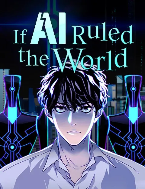 Cover of If AI Ruled the World