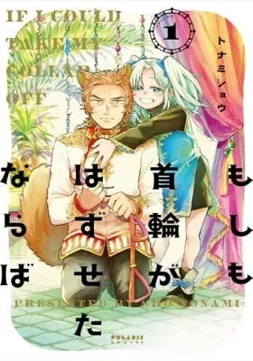 Cover of If I Could Take My Collar Off