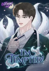 Cover of I’m Tempted!