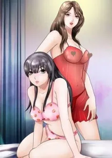 Cover of Immoral Family