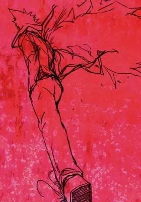 Cover of Immortals