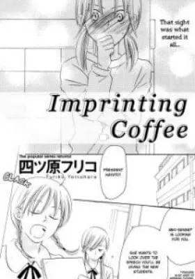Cover of Imprinting Coffee