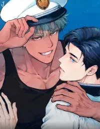 Cover of In Deep Blue
