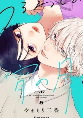 Cover of In the Clear Moonlit Dusk