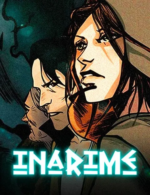 Cover of Inarime