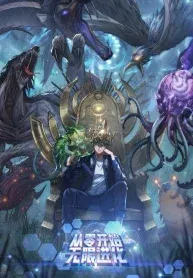 Cover of Infinite Evolution From Zero