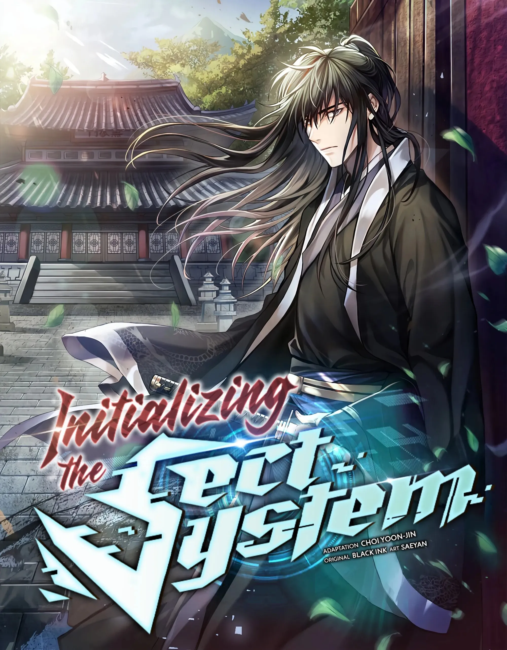 Cover of Initializing the Sect System