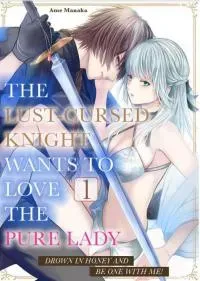 Cover of Inju no Kishi wa, Muku na Reijou wo Aishitai