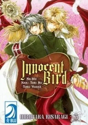 Cover of Innocent Bird