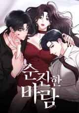 Cover of Innocent Wind