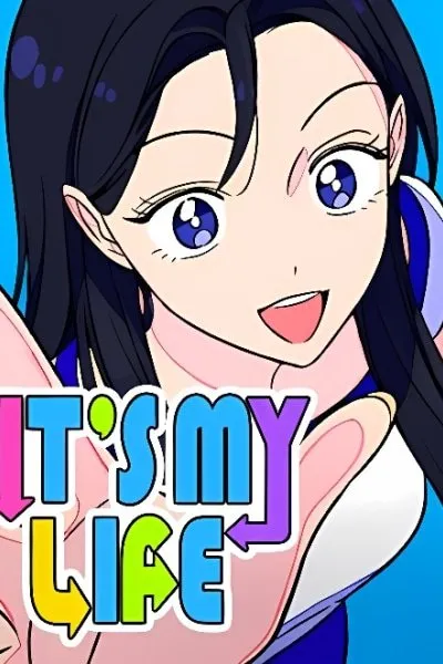 Cover of Insaengnaekkeo