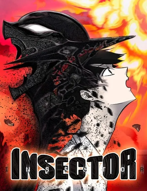 Cover of Insector