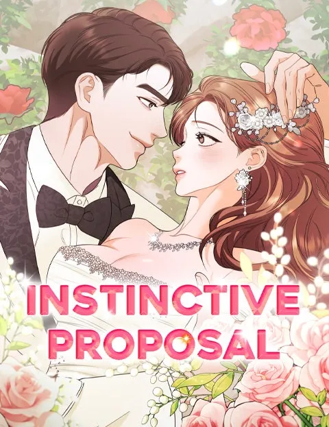 Cover of Instinctive Proposal