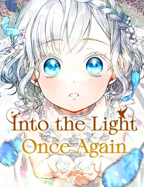 Cover of Into the Light, Once Again