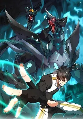 Cover of Invasion of the Myriad Races: Starting by Taming a Legendary Beast