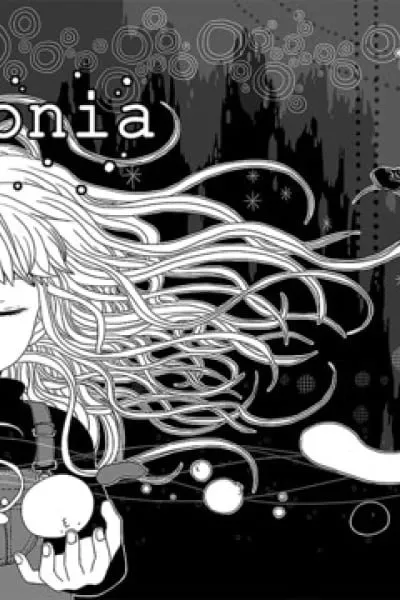 Cover of Iromonia