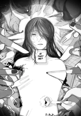 Cover of Is That Me?